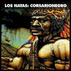 Los Natas : Corsarionegro